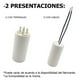 thumbnail image 4 of Capacitor 20 UF Para Bombas de Agua Igoto 2 Piezas REF-10, 4 of 6