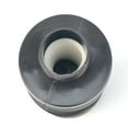 thumbnail image 4 of Lefu Sleek Design 25mm Air Intake Filter Compatible with For WEBASTO For EBERSPACHER, 4 of 10