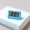 Blue, variant on Mini Digital Desk Clock Portable Compact Tabletop Timepiece for Home Office Nightstand Decor Small Battery Operated Silent Bedside Travel Clock Pink