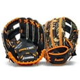thumbnail image 3 of Franklin Sports RTP Kids Teeball Glove + Ball Set - Boys + Girls Mitt - 9.5" Righty - Digi, 3 of 7