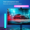 thumbnail image 5 of Smart LED Lamp RGB Desk Lamp Smart Lamp Music Timing Modes Gaming Lamp LED Strip Mood Light for TV PC Bedroom 1pcs, 5 of 5