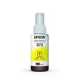 thumbnail image 1 of Botella de Tinta Epson color Amarillo T673420-AL, 1 of 7