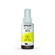 thumbnail image 1 of Botella de Tinta Epson color Amarillo T673420-AL, 1 of 7