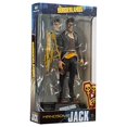 thumbnail image 2 of McFarlane Toys Borderlands Handsome Jack Collectible Action Figure, 2 of 2