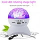 thumbnail image 1 of L-740 Luces de proyección navideñas con audio Bluetooth, luces de escenario, luces LED de colores, luces de colores KTV, bola mágica pequeña giratoria, 1 of 5