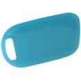 thumbnail image 5 of Regent Products G25961 13 x 8.5 in. Plastic Cutting Board with Handle Shrink with Lablred, 3 Assorted Color, 5 of 5