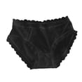 thumbnail image 4 of Womens underwear shapewear panties – Seamless high waist briefs for women, tummy control underwear for women breathable and supportive, ideal for plus size and postpartum, 4 of 4