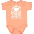 thumbnail image 3 of Inktastic Fantasy Football Legend Boys Baby Bodysuit, 3 of 5