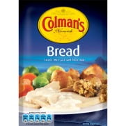 Colmans Bread Sauce Mix 12 x 40gm (Best Bread Pudding With Rum Sauce)