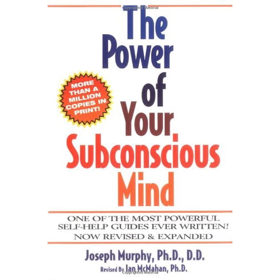 The Power of Your Subconscious Mind (Paperback)