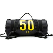French Fitness WPSB50 Weighted Power Sand Bag - 50 lb (New)