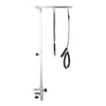 thumbnail image 2 of Extensible Pet Dog Grooming Table Bracket Arm with Restraint Rope Telescopic, 2 of 8