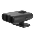 thumbnail image 3 of Ventilador de calefacción automático, calentador portátil para coche, descongelador de coche, 24V, 150W, construido para profesionales, 3 of 12