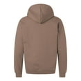thumbnail image 2 of Gildan Unisex Softstyle Midweight Hooded Sweatshirt, 2 of 2
