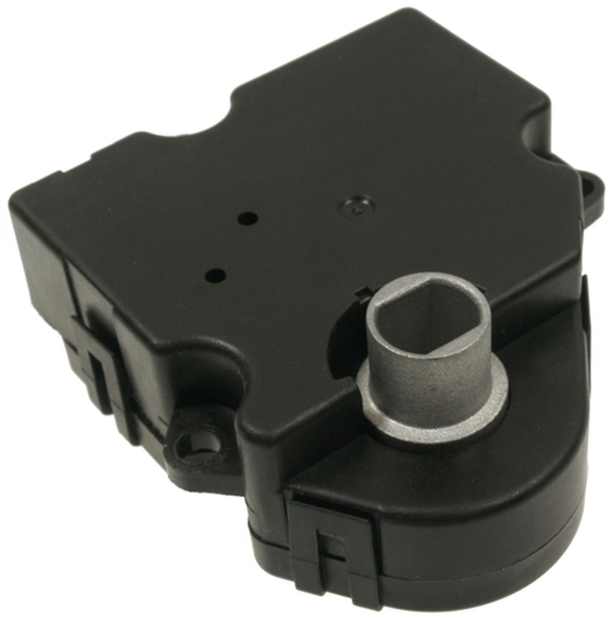 HVAC Recirculation Door Actuator Fits select: 2003-2009 CHEVROLET TRAILBLAZER, 2003-2009 GMC ENVOY