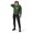 Forest Green, variant on BRP Standard Logo Unisex Hoodie