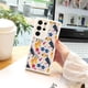 thumbnail image 1 of Exprese su personalidad con una funda de teléfono de doble capa mate con imagen peculiar para iPhone 15 Pro Max 14 13 12 Pro 11, 1 of 4