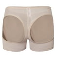 thumbnail image 2 of Women's Butt Lifter Padded Shaper, Kiwi-Rata Hip Enhancerr Shaperwear Sexy Underwear S to 3XL, 2 of 4