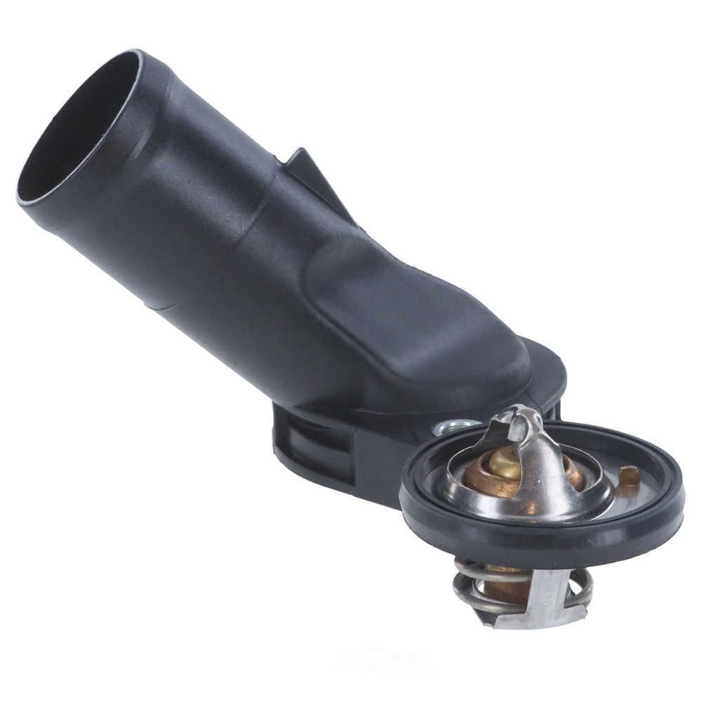 Motorad 5357KT Thermostat Kit-195 Degrees with thermostat, housing and seal