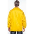 thumbnail image 2 of Harriton Men's Nylon Staff Jacket [], 2 of 6