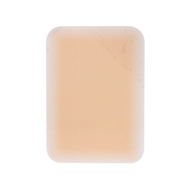 Cinta impermeable para ocultar la piel, parche adhesivo para ocultar imperfecciones de tatuajes (color primario translúcido)