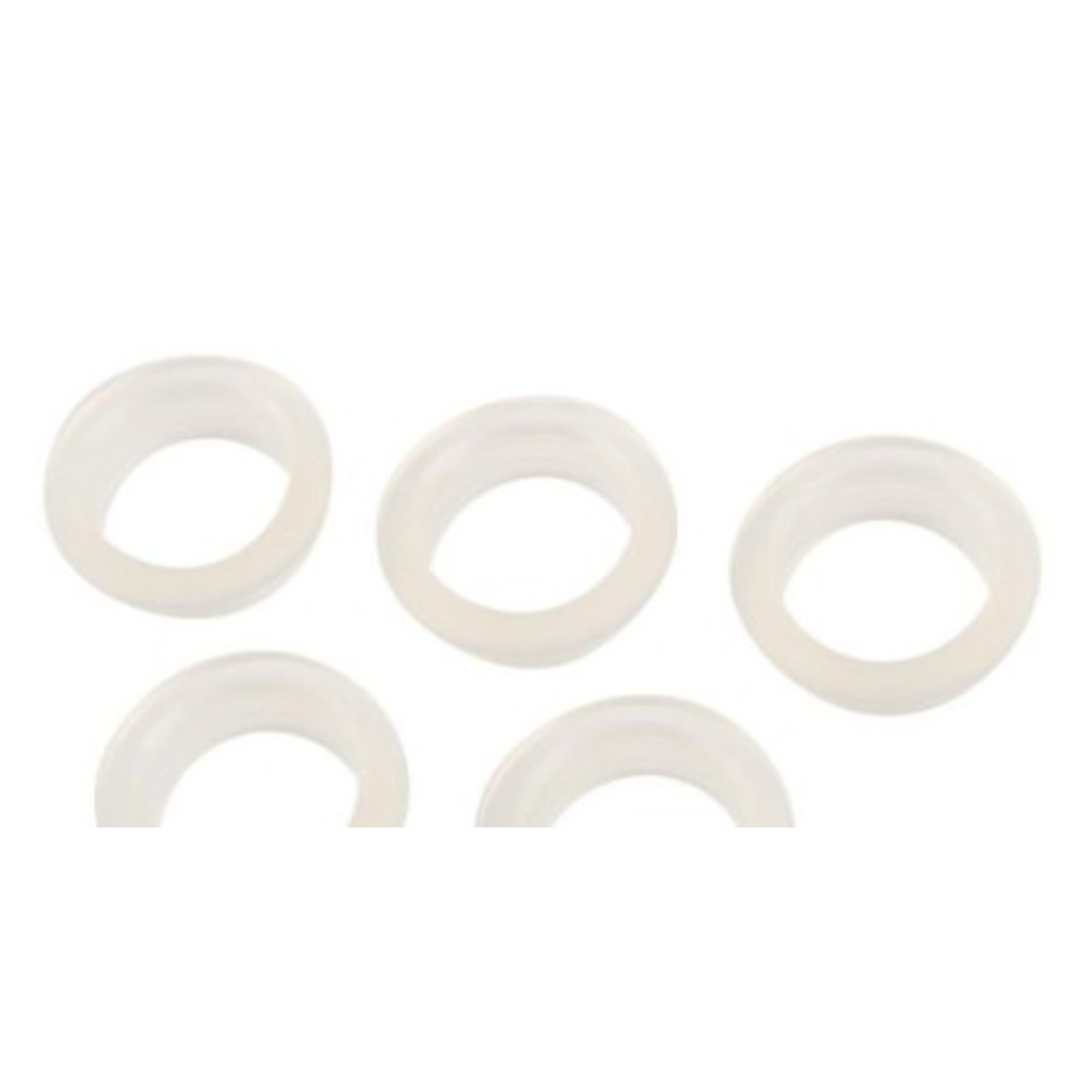 KarParts360 For Buick Envision 2016 17 18 19 2020 Multi-Purpose Grommet | Round Shape | 3 millimeters / 0.12 inches Thickness | 23.99 millimeters / 0.94 inches Inside Diameter