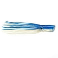 thumbnail image 2 of Mold Craft Standard Bobby Brown Special 9.5" Rainbow,Yellow Soft Lures, 2 of 5