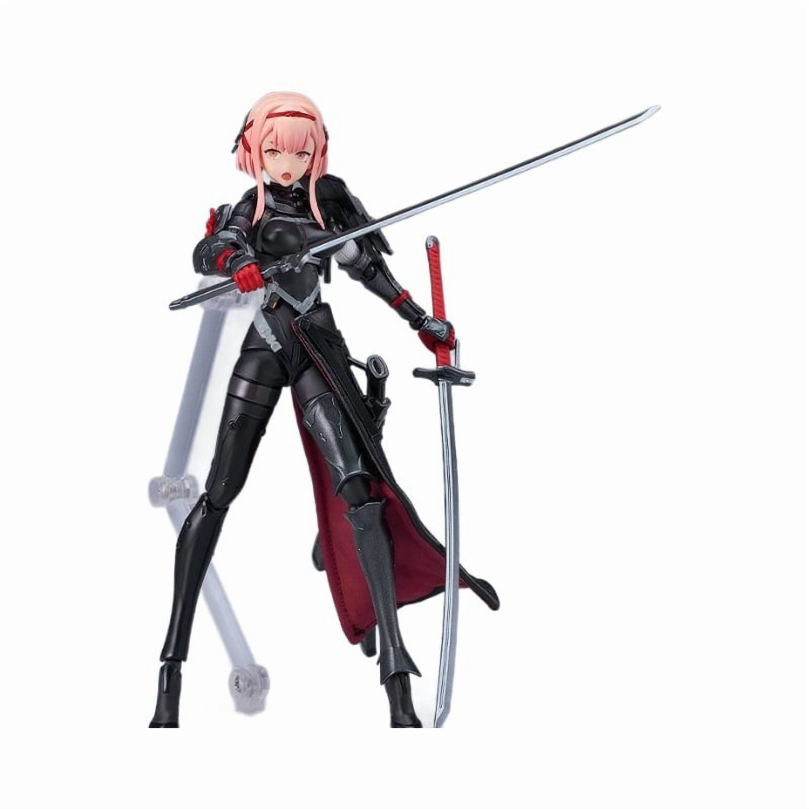 新品、未開封！SHFiguarts Aoi Kiriya フィギュア Action Figure - Aoi Kiriya - Winter Uniform Aikatsu