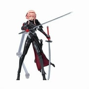 Falslander: Samurai Figma Action Scale Figure, Multicolor