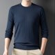 thumbnail image 5 of Ceisia Men Solid Color Long Sleeve Stand Up Collar Button Casual Gift Daily Outdoor Fashion Hoodie Top, 5 of 5