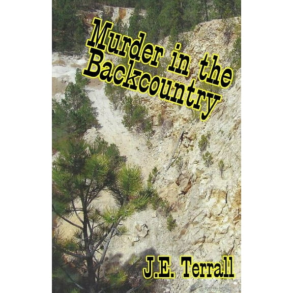 Murder in the Backcountry