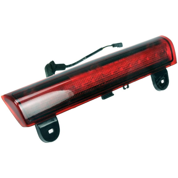 Dorman 923-203 Center High Mount Stop Light for Specific Chevrolet / GMC Models