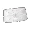 thumbnail image 2 of koolsoo Windshield Sunshade Umbrella 31.5x55inch Front Window Sunshade Foldable for Atto, 2 of 9