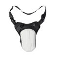 thumbnail image 3 of Bolsa de pierna de motocicleta con correa para la pierna para hombres Mujeres prácticas de caída multifuncional, 3 of 8