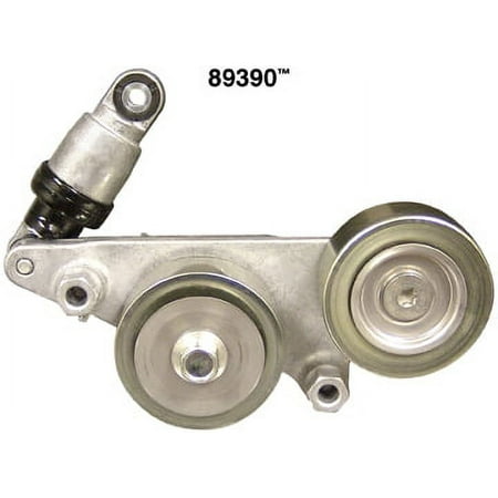 Dayco 89390 Fits select: 2005-2010 HONDA ODYSSEY  2006-2012 HONDA PILOT