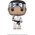 thumbnail image 1 of Funko - TV: Cobra Kai - Daniel LaRusso Figurina de Colección Funko Funko funko, 1 of 2