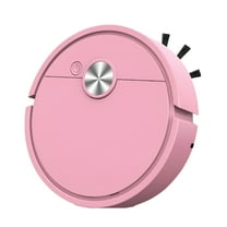 ZEPARO Upgrade Robot Vacuum And Mop,3 In 1 Sweeping Robot Intelligent App Control Auto Vacuum Cleaner for Hard Floor,Pet Hair And Low-Piled Carpet Cleaning Machine Lazy Vacuum Cleaner Home