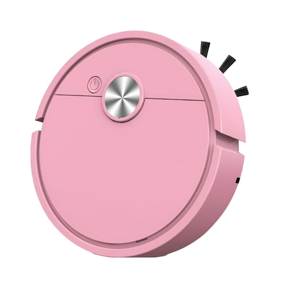 ZEPARO Upgrade Robot Vacuum And Mop,3 In 1 Sweeping Robot Intelligent App Control Auto Vacuum Cleaner for Hard Floor,Pet Hair And Low-Piled Carpet Cleaning Machine Lazy Vacuum Cleaner Home