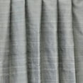 thumbnail image 4 of Fabric Mart Direct Gray Silk Dupioni Fabric By The Yard, 41 inches or 104 cm width, 8 Continuous Yards Gray Silk Fabric, Slubbed Silk Dupioni, Bridal Dress Wholesale Silk Dupioni Fabric, 4 of 7