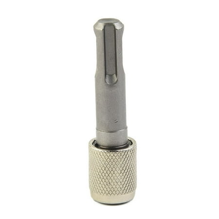 

Electric Hammer Adapter Round Shank To Hex Handle Converter For Impact Drill