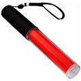 thumbnail image 2 of 2 barras de luz fluorescente de color rojo brillante hechas de plástico duradero para señales de tráfico, 2 of 4