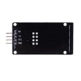 thumbnail image 4 of Módulo adaptador WiFi ESP8266 ESP-12F, piezas de redes de sensores de 5V (con ESP-12F), 4 of 7