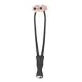 thumbnail image 2 of 2 in 1 Eye Facial Massager Tool Firming Soothes Skin Stress Relief V Shaped Face Lifting Massage Roller for Daily Use, 2 of 5