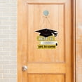 thumbnail image 4 of IDEANATEGRATE 2Ud Plaques De Para Graduación De Fiesta Multicolor Para Puerta Y Pared, 4 of 8