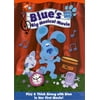 Blue's Clues - Blue's Big Musical Movie [DVD]