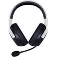 thumbnail image 3 of Auriculares inalámbricos PARA juegos multiplataforma Razer Kaira Hyperspeed con licencia de Xbox Blanco, 3 of 5