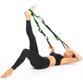 thumbnail image 4 of Stretching Strap - Non-Elastic Yoga Strap - The Home Workout Stretch Strap for Physical Therapy, 4 of 5