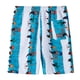 thumbnail image 3 of Pantalones cortos de playa con estampado de cordón para hombre Pantalones cortos de playa estilo festivo Fridja  fhjkhfk457305, 3 of 8
