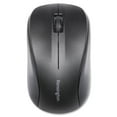 thumbnail image 2 of Kensington Wireless Mouse for Life - Black - Optical - Wireless - Radio Frequency - Black - USB - 1000 dpi - Scroll Wheel - 3 Button(s) - Symmetrical, 2 of 2