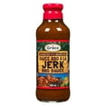 thumbnail image 2 of Grace Jamaican Style Jerk BBQ Sauce, 480ml Bottle, 2 of 5